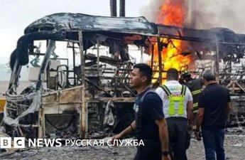 В Мексике 25 бойцов Нацгвардии погибли при столкновениях с членами наркокартеля