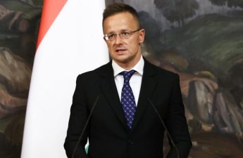 Macarıstan Rusiyaya qarşı 20-ci sanksiyalar paketini və Ukraynaya 90 mlrd. avro krediti bloklayıb