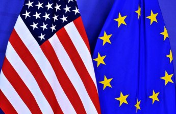 Европарламент отложил голосование по торговому соглашению с США