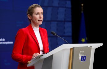 Kallas: Aİ Ukrayna ilə bağlı razılıq əldə edə bilməyib