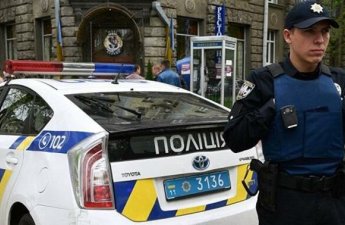 Зеленский: Проверяется версия теракта в Николаеве, где при взрыве пострадали 7 полицейских