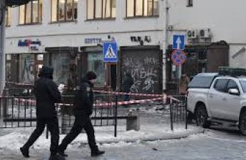 СБУ: В деле о теракте во Львове есть вторая подозреваемая