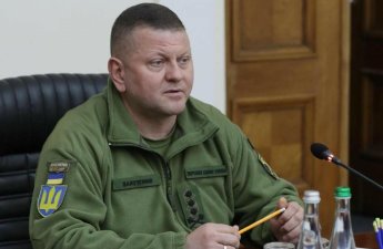 Şimal Axını qaz kəmərini Zalujnı partladıb?