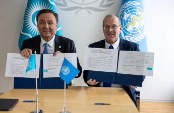 TDT və ÜST səhiyyə təhlükəsizliyinin gücləndirilməsi ilə bağlı yeni sənəd imzalayıb