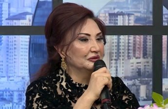 “Dedim, tabutu qaldırmayın, atamın arzusunu yerinə yetirəcəyəm