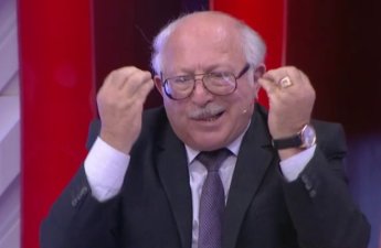 “Gənclər çərşənbələrimizi, kosa-keçəli məsxərəyə qoyurlar, sən bunu edəndən sonra əcnəbi nə etsin?” - FOTO+ÖZƏL