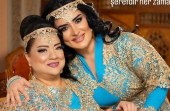 “Efirlərə getmirəm, yolunu azanlara məsləhət verirəm, 1 ay doğum günüm qeyd olunur” - Səkinə İsmayılovadan 70 illik yubileyinə bir neçə söz - ÖZƏL+FOTO