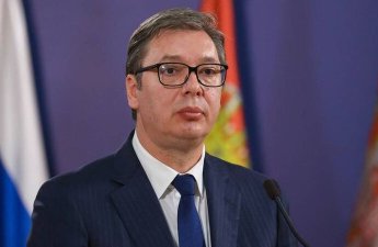 Serbiya prezidentinə qarşı sui-qəsd cəhdində şübhəli bilinən iki nəfər ƏLƏ KEÇDİ