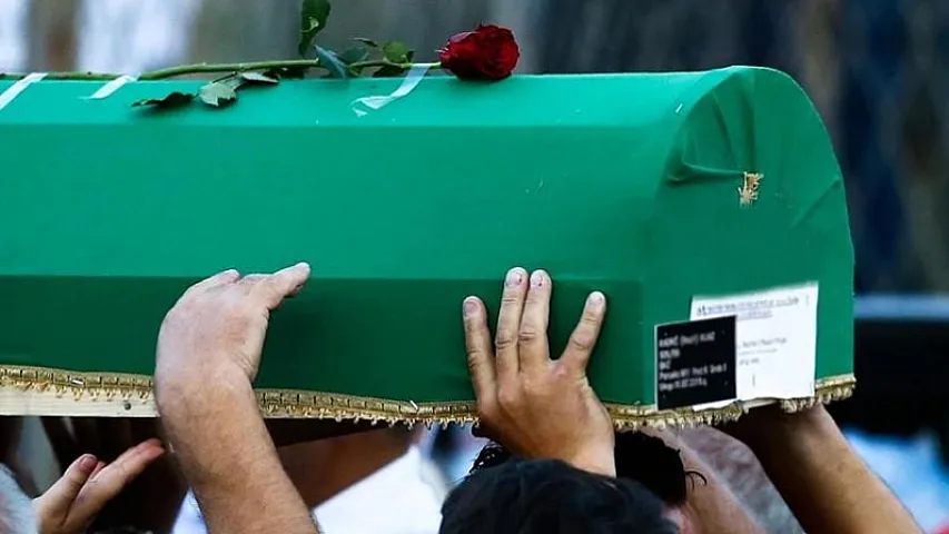 Milli Məclisin sabiq deputatı Türkiyədə VƏFAT ETDİ - FOTO