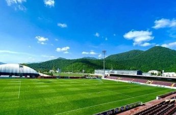 Premyer Liqada təxirə salınmış “Qəbələ” - “Turan Tovuz” oyunu bu gün baş tutacaq