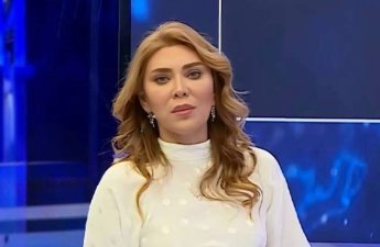 Xoşqədəm Hidayətqızının bacısı oğlu yeni vəzifəyə təyin edildi - FOTO