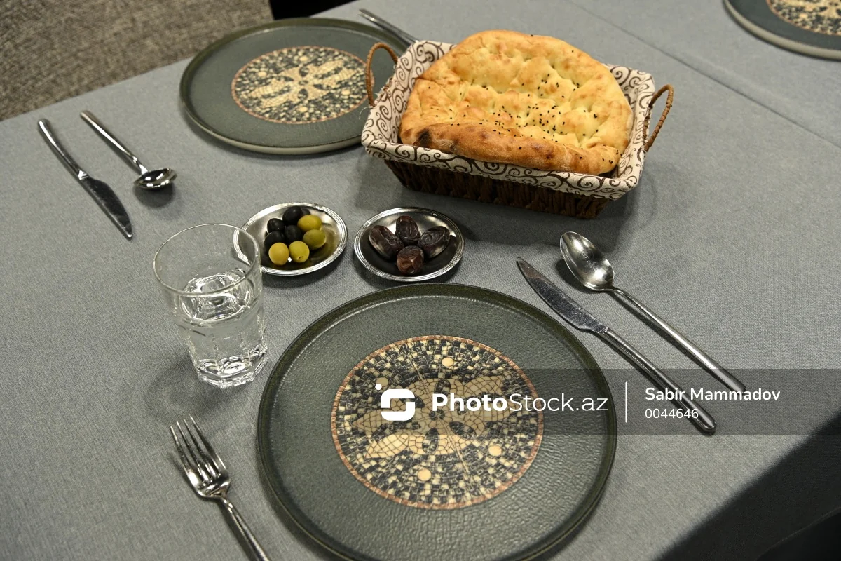 Hansı xroniki xəstələr oruc tutmamalıdır? - Terapevtdən tövsiyələr