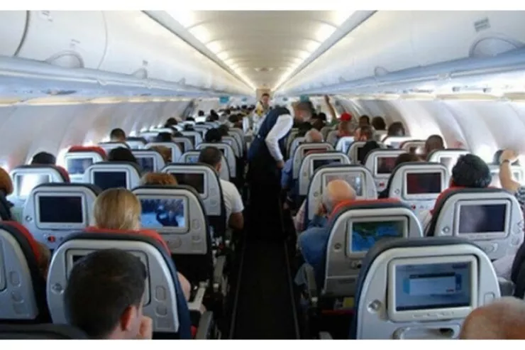 Niyə idman köynəyi ilə təyyarəyə minmək olmaz? - Səbəbi AÇIQLANDI