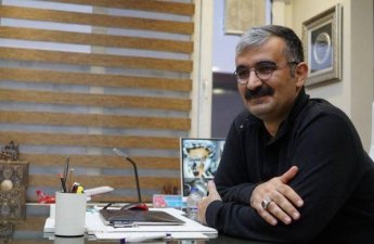 “Elə ola bilər ki, İran rejimi getməsin və ölkədə Suriya variantı yaransın...”