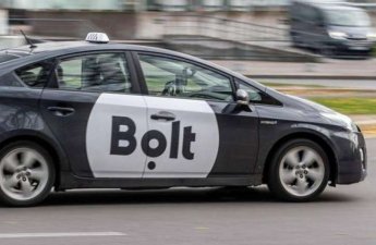 “Bolt”da rüşvətxorluq iddiaları - Rəhbər şəxslər işdən çıxarıldı - VİDEO