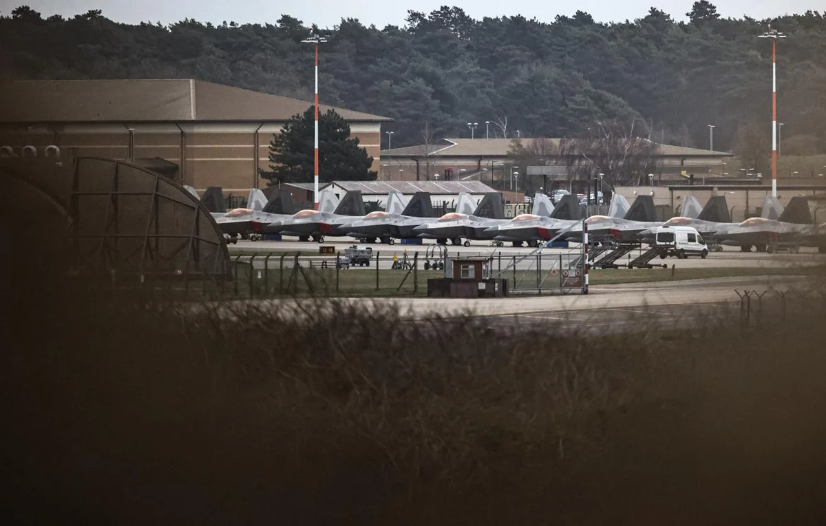 ABŞ-nin İrana zərbə imkanları ilə bağlı İLGİNC İDDİA