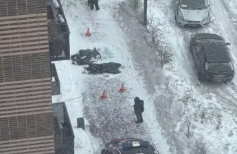 Moskvada azərbaycanlı ər-arvadın ölümünün TƏFƏRRÜATLARI