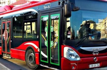 DİQQƏT: İctimai nəqliyyatda gedişhaqqı yenə artırıla bilər