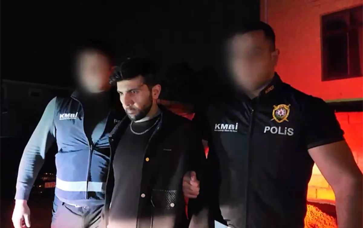 Осужден мошенник, похитивший 80 000 у отца Хёкумы Алиевой