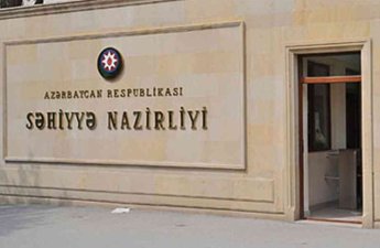 Epidemiologiya mərkəzinin adından hədə-qorxu ilə ödəniş tələb olunması qanunsuzdur