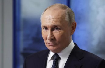 Putin “Türk axını” və “Mavi axın”ı partlatmaq cəhdlərindən məlumatlı olduqlarını bildirib