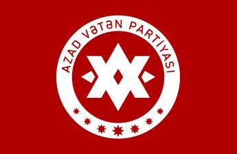 Azad Vətən Partiyası Xocalı soyqırımının ildönümü ilə əlaqədar Bəyanat yaydı