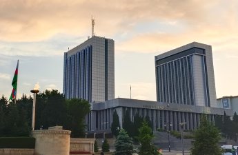 Парламентские комитеты Азербайджана, Турции и Грузии обсудили региональные вопросы