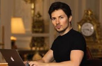 Павел Дуров: В РФ стремятся подавить право на частную жизнь и свободу слова