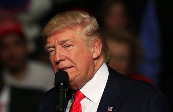 Трамп назвал президента Финляндии чужим именем