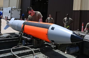 Starmerin sözçüsü: Britaniyanın Ukraynaya nüvə silahı verəcəyi barədə məlumat yalandır