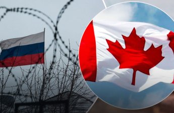 Канада расширила санкции против России