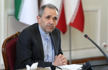 İran XİN: ABŞ ilə razılaşmaya mümkün qədər tez nail olmaq olar