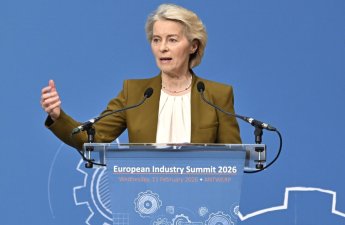 Фон дер Ляйен: ЕС выделяет €920 млн на подготовку Украины к зиме