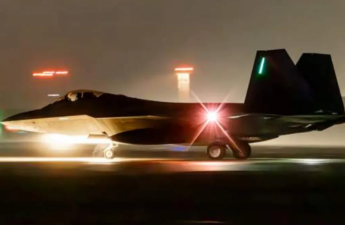 ABŞ Avropa və Yaxın Şərqdəki bazalara 150-dən çox təyyarə göndərib