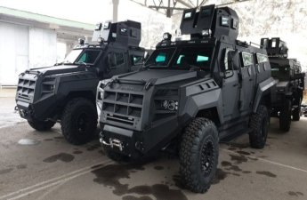 Kanada Ukraynaya 220 milyon dollar yardım və 400-dən çox zirehli texnika verəcək