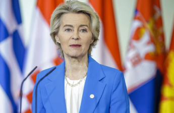 Lyayen: Rusiyaya qarşı 20-ci sanksiya paketinin qəbulu zaman məsələsidir