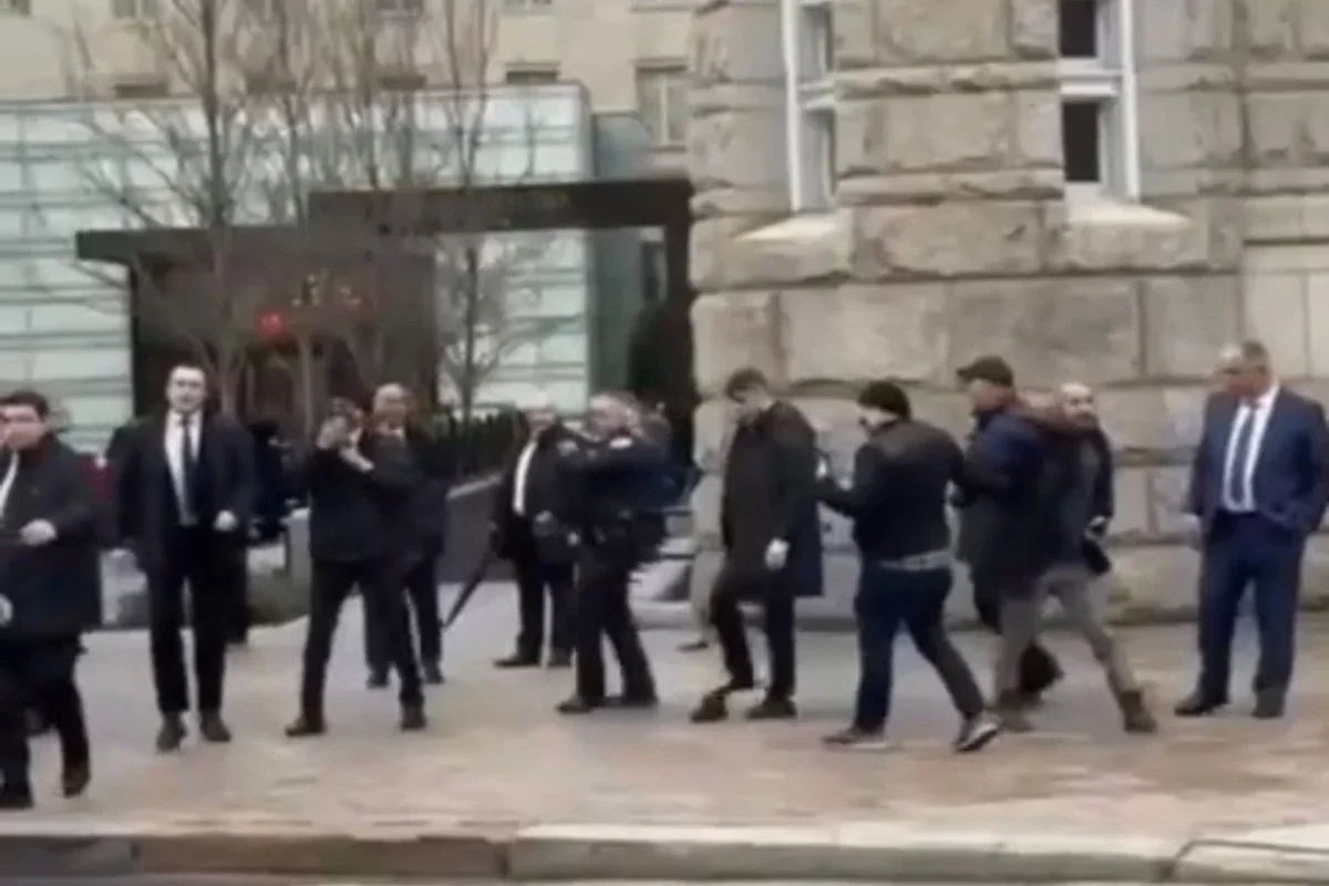 Azərbaycanlı agentlərdən ibarət şəbəkənin məqsədi məlum oldu - VİDEO