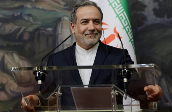 Əraqçi: ABŞ ilə saziş bağlamaq üçün tarixi fürsət var