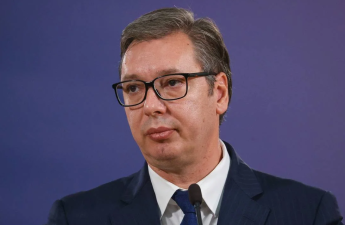 Vuçiç özünə və ailəsinə qarşı sui-qəsd hazırlığı barədə məlumatı təsdiqləyib