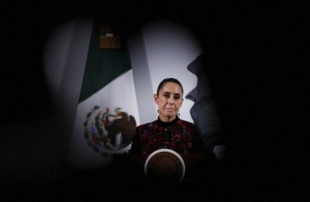 Meksika Prezidenti Maskı məhkəməyə verəcək