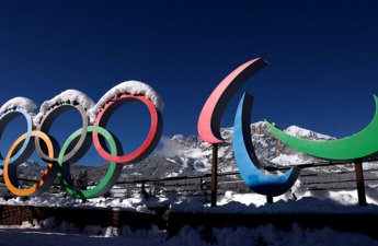 Daha bir ölkə Paralimpiya Oyunlarının açılışını boykot edəcək