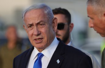 Нетаньяху рассчитывает на союз против радикальных альянсов в регионе