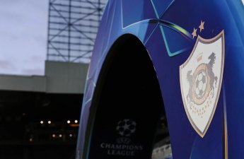 Çempionlar Liqası: 