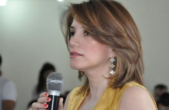 Гюльтекин Гаджибейли дала показания и была отпущена