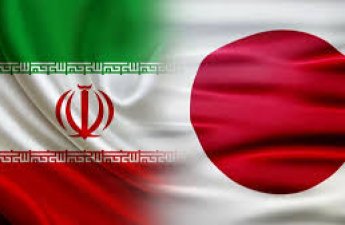 Масао Озаки: В Тегеране задержан гражданин Японии