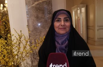 Проводится работа по вводу в эксплуатацию железной дороги на коридоре Север-Юг - иранский министр- (Интервью)