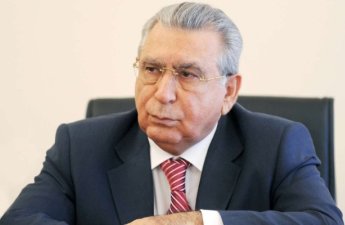 AMEA-dan Ramiz Mehdiyevlə bağlı AÇIQLAMA