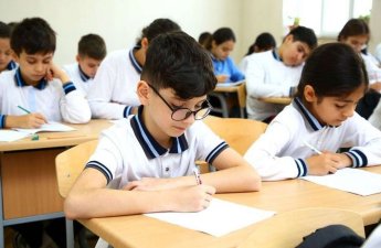 Şagirdlərin elektron yerdəyişməsi BAŞLAYIR