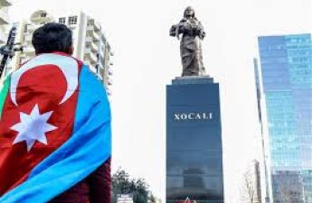 В Баку ограничат движение транспорта в связи с годовщиной Ходжалинского геноцида