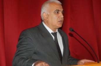 52 yaşlı vəzifəli şəxs vəfat etdi - FOTO